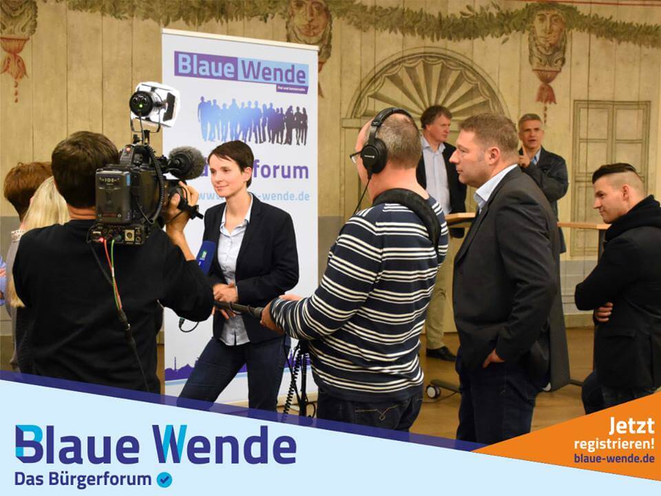 RÜCKBLICK VERANSTALTUNG GRIMMA