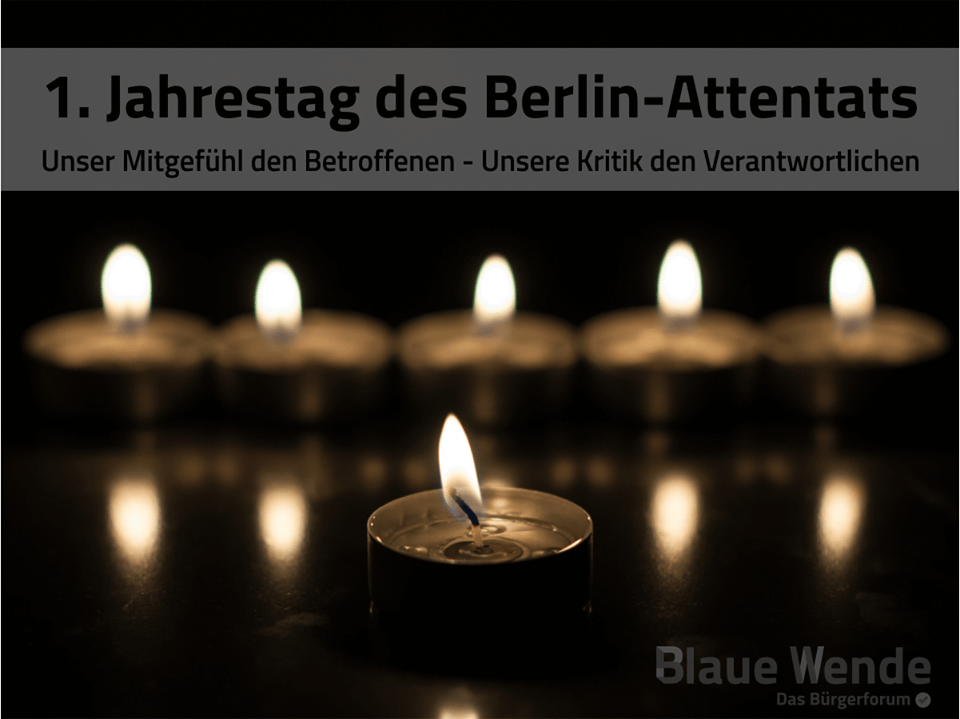 Merkel Besuch Anschlag Opfer Berlin