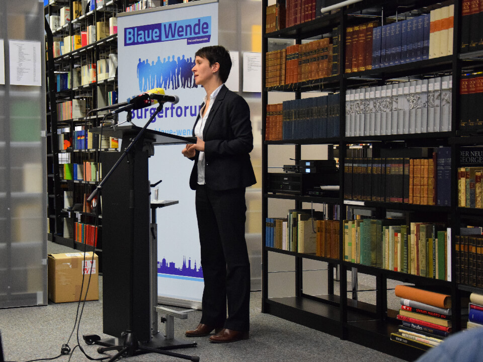 Rückblick Berlin 09.12.2017