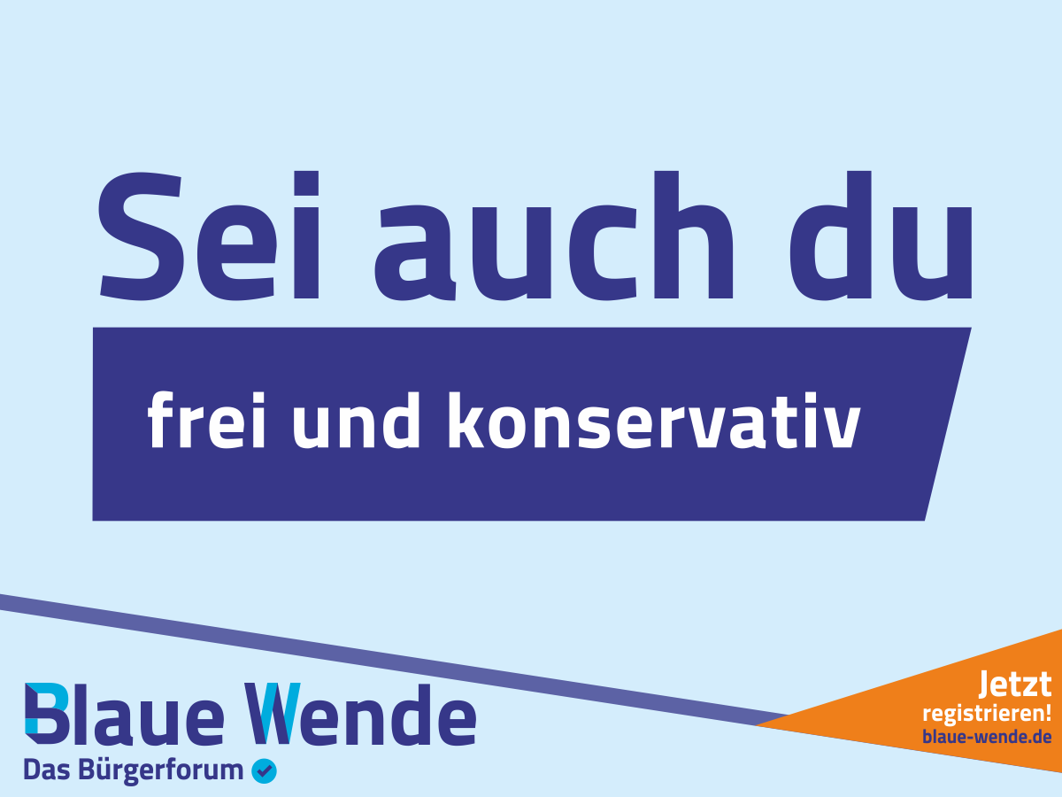 Blaue News – 01/2018