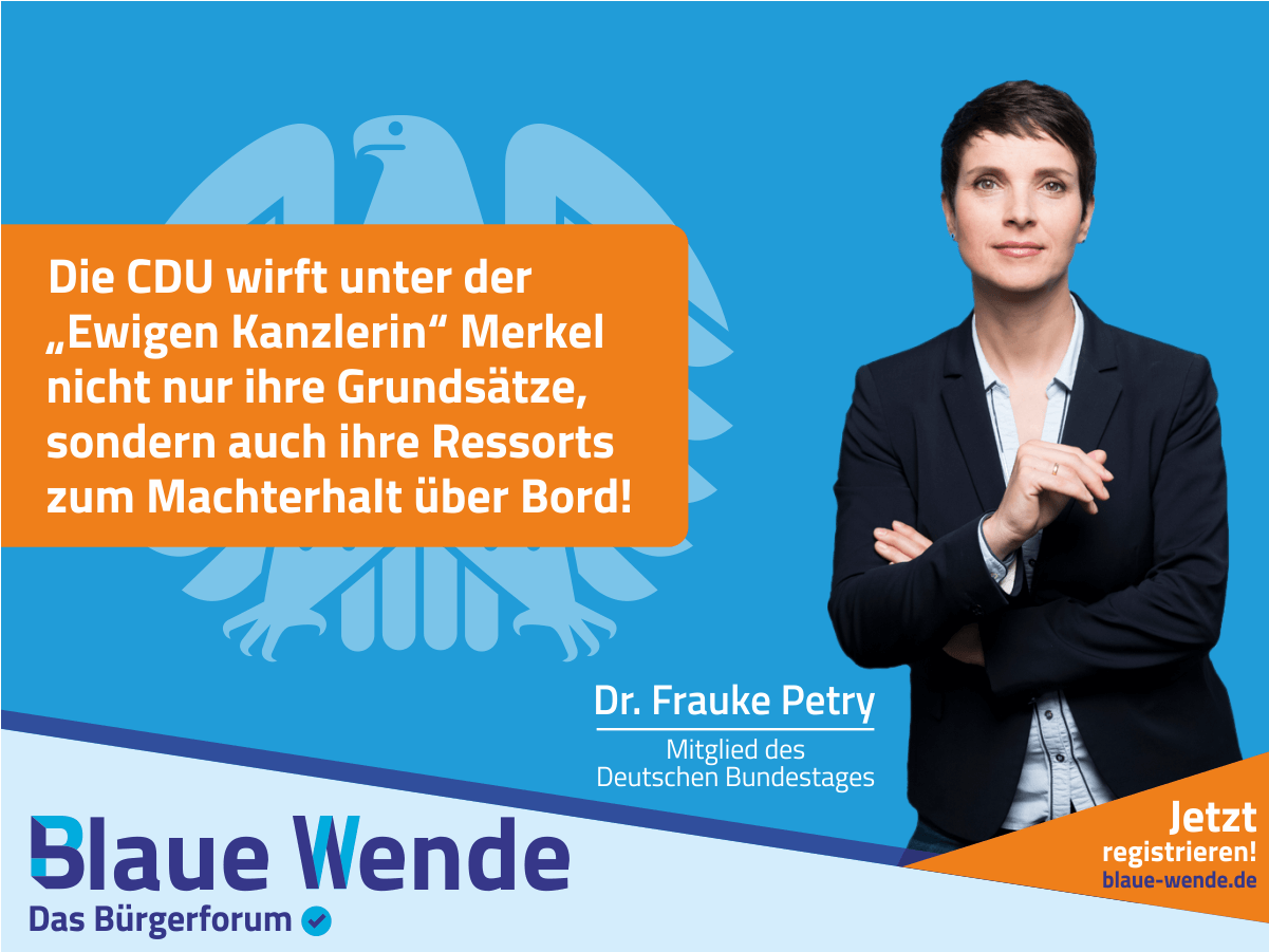 GroKo – ein Kommentar