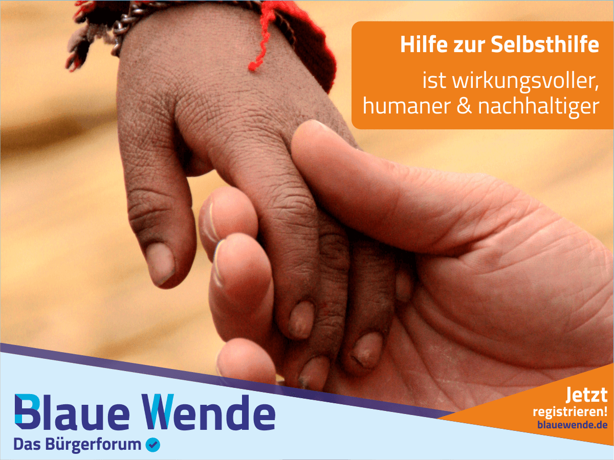 Umsiedlung von Nordafrikanern nach Europa keine Lösung