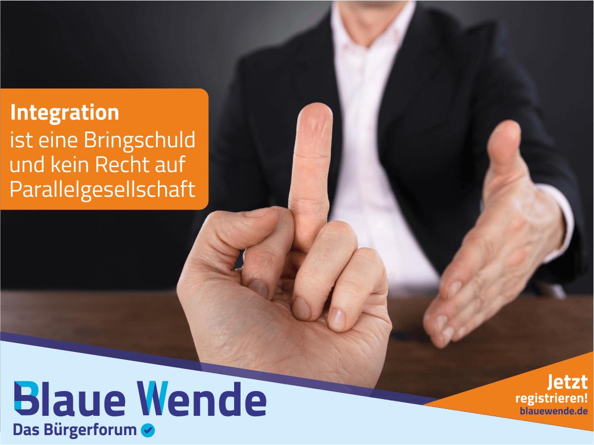 Förderung von Flüchtlingen: Mackenroths Ideen fußen auf Denkfehlern