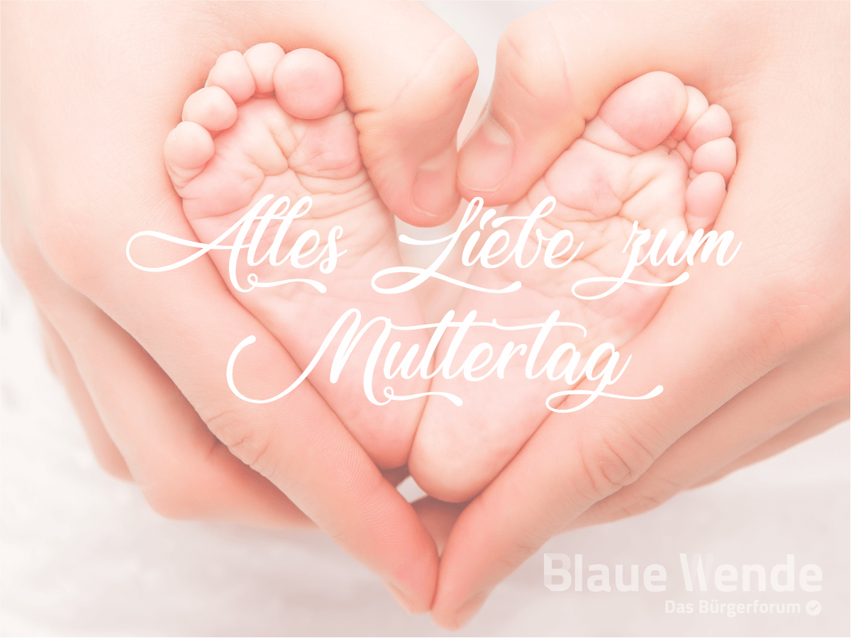 Zum Muttertag