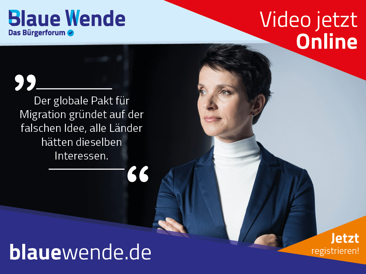 „Migrationspakt gründet auf falscher Idee, alle Länder hätten dieselben Interessen“