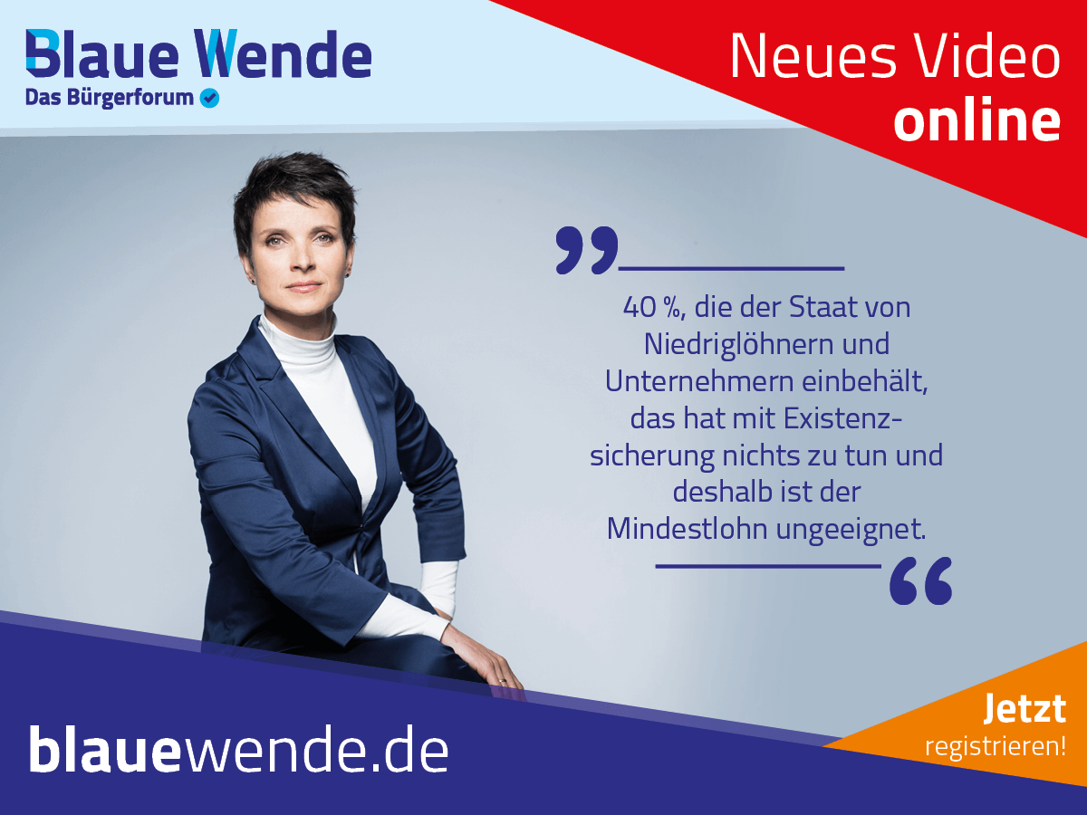 Beratung zum Mindestlohn im Bundestag