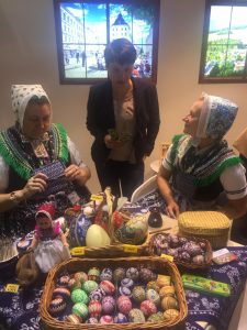 Gruene Woche Frauke Petry