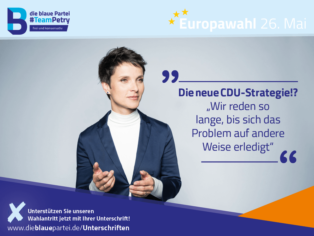 Migrationsdebatte  – „Wir reden so lange, bis sich das Problem auf andere Weise erledigt“