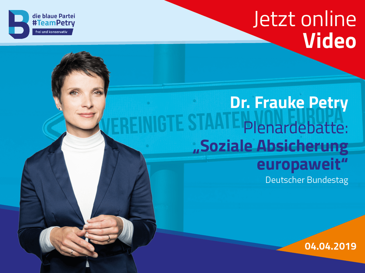 Grüne wollen „soziale Absicherung europa­weit garantieren“