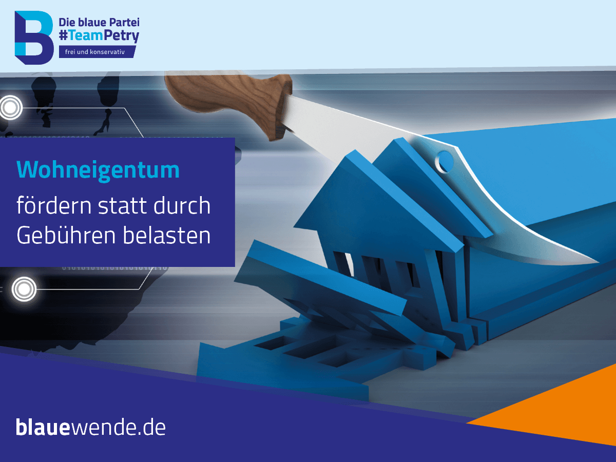 Existenzrisiko Wohneigentum