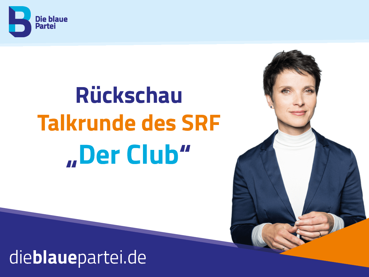 „Europas Rechtspopulisten – eine Bedrohung für die Demokratie?“