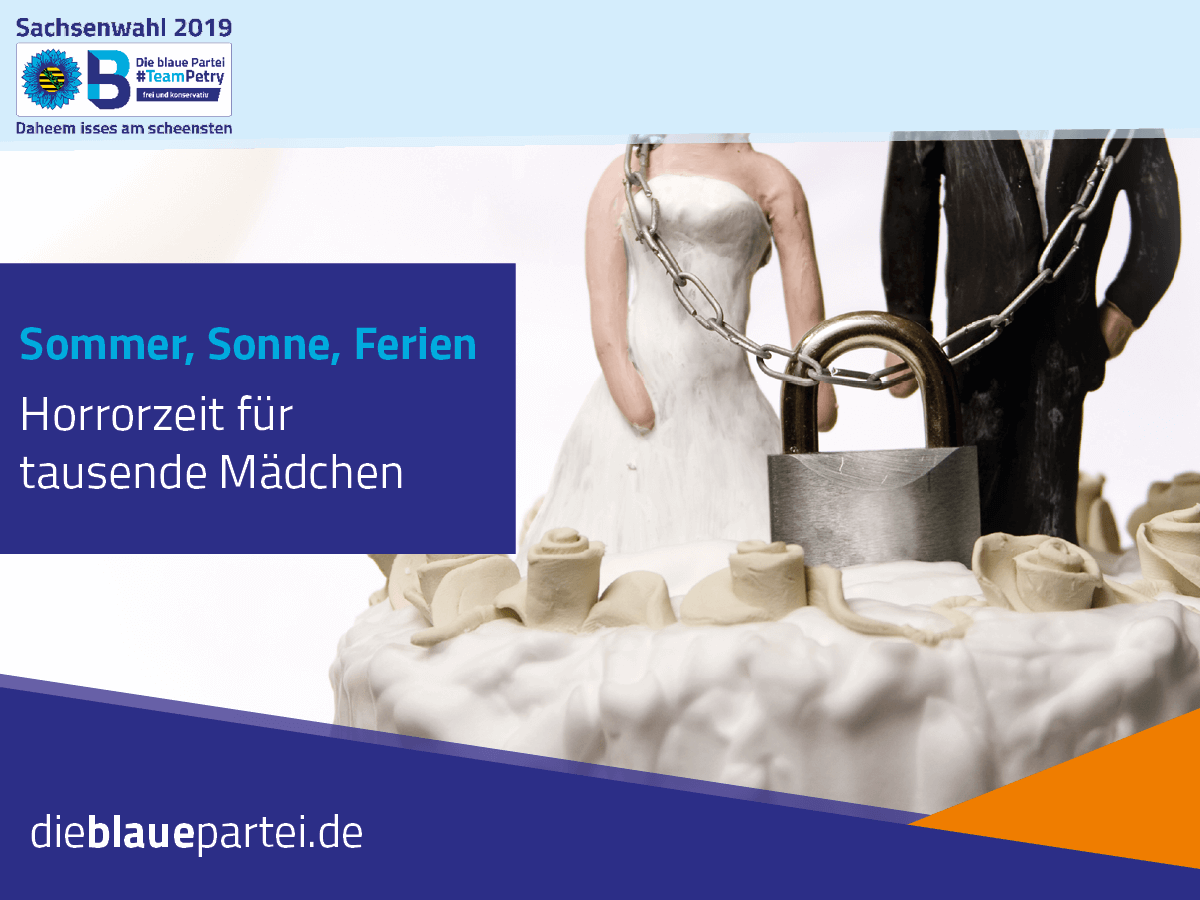 Zwangsehen in Deutschland – Integration gewinnt weiter an Fahrt