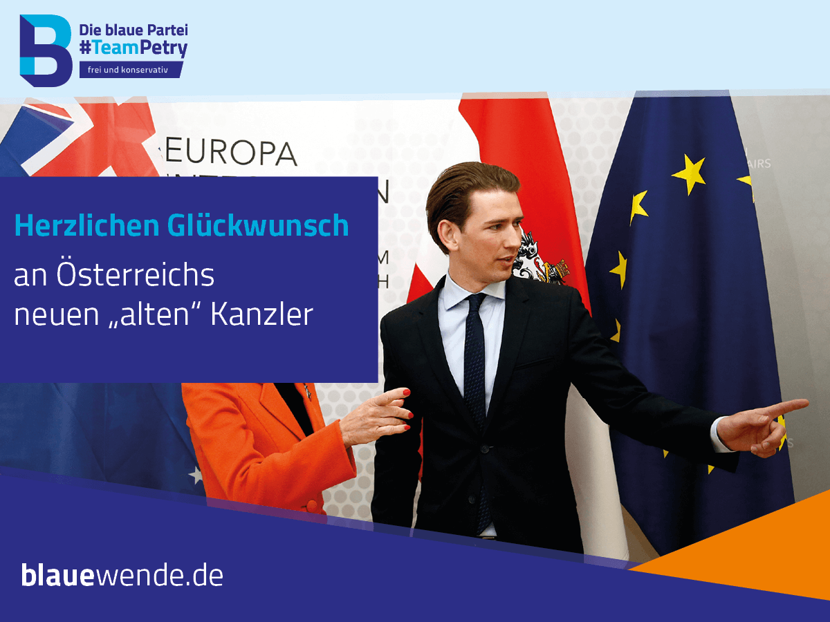 Österreich hat die Wahl