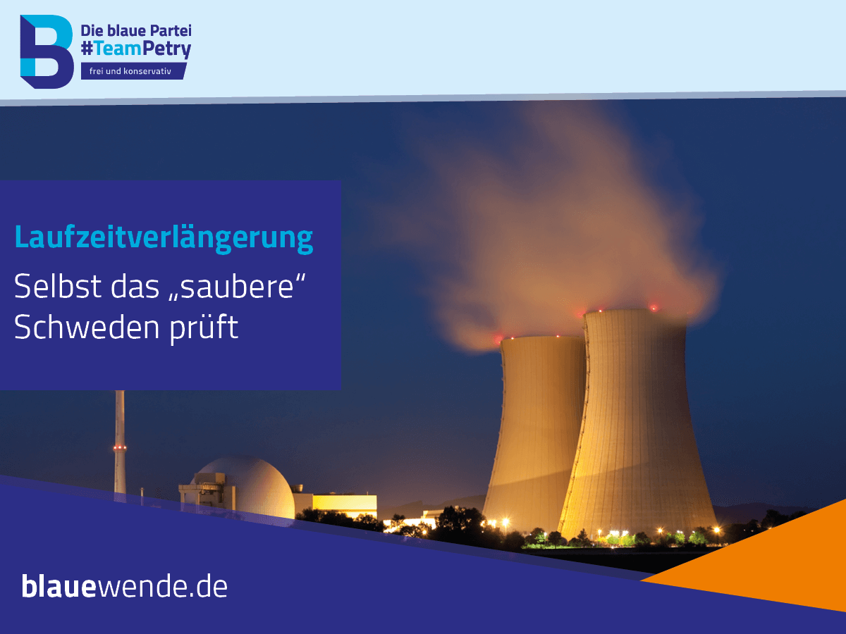 Atomausstieg verschoben