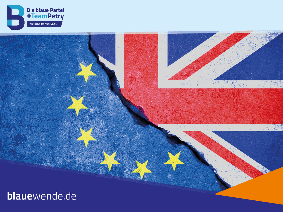 +++ Pressemitteilung | Frauke Petry MdB +++