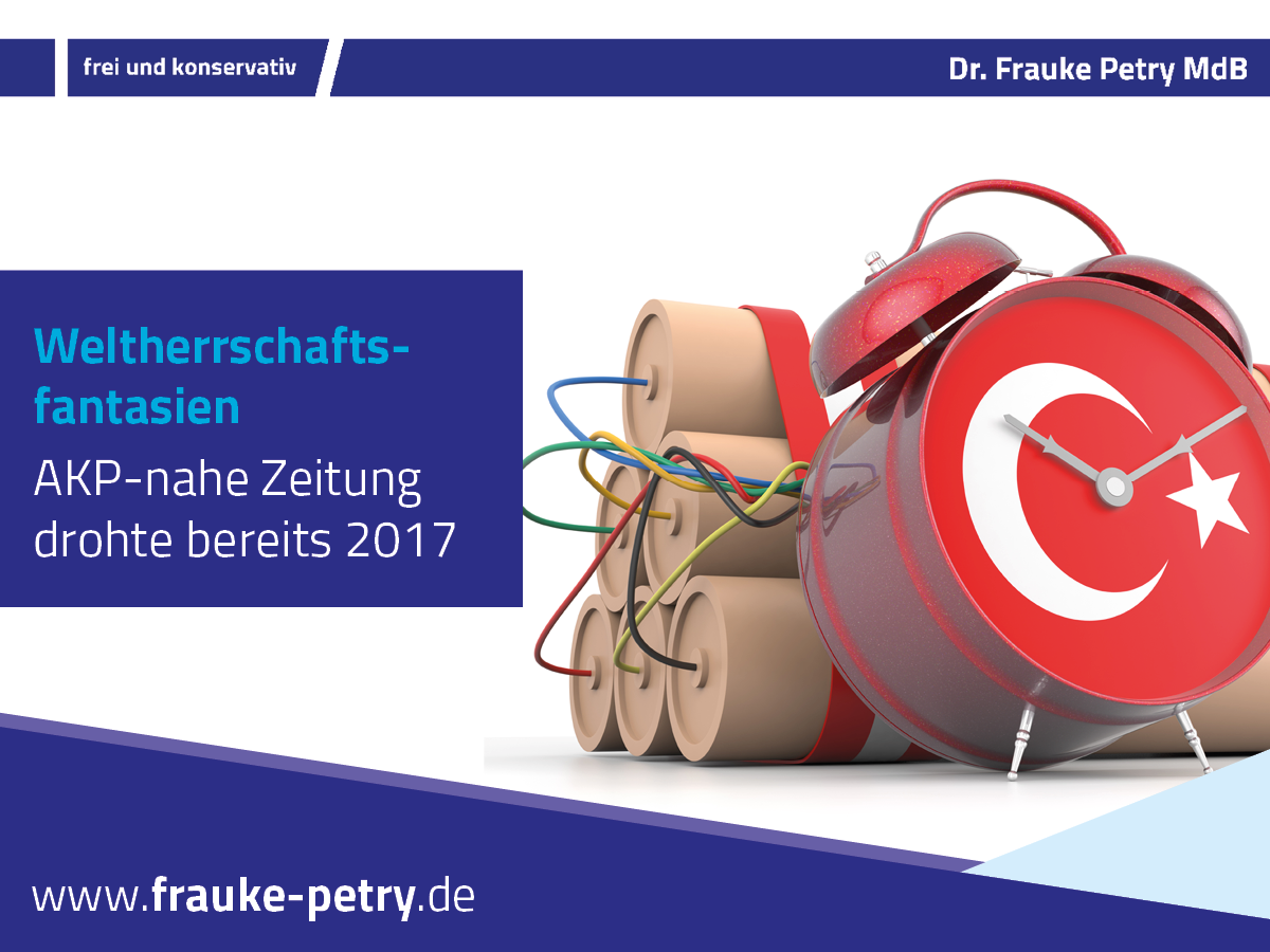 +++ „Europa in drei Tagen erobern“ +++