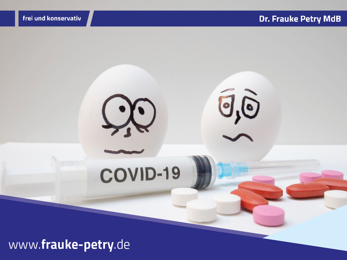 +++ Impflicht? Immunitätspass? +++