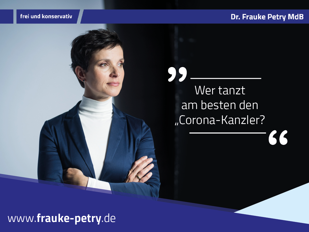 Corona – außer Spesen nix gewesen