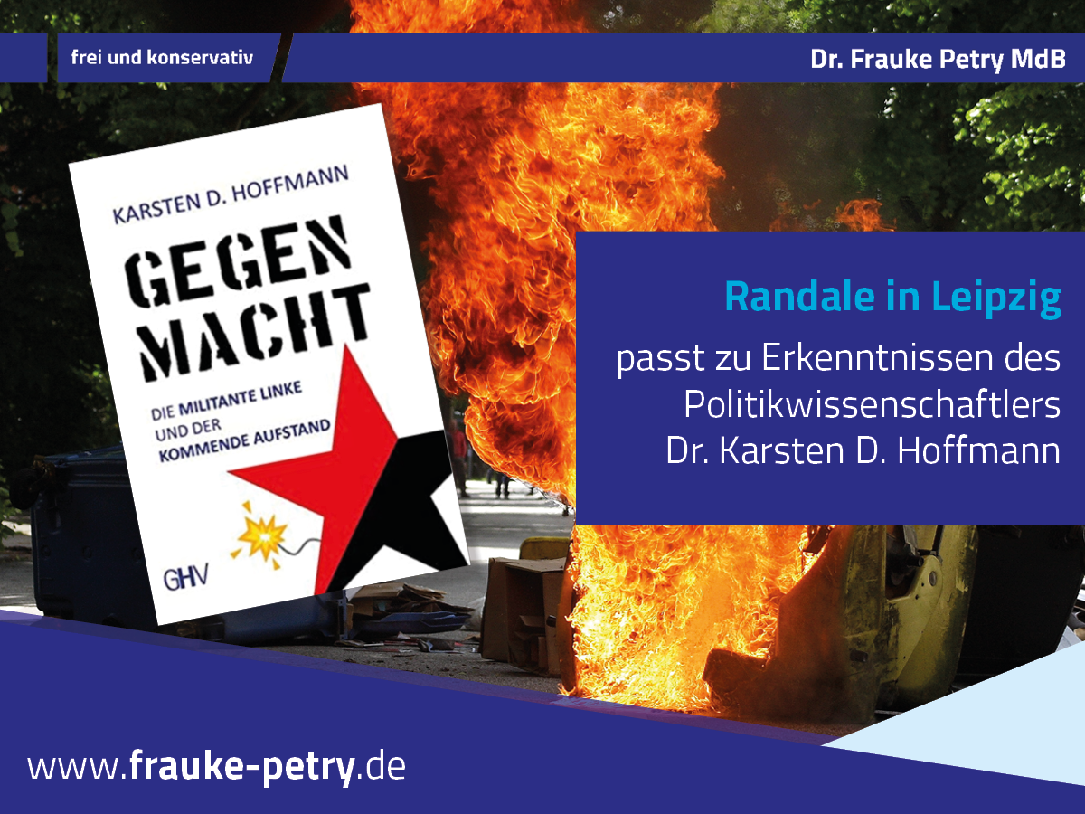 +++ Berliner Mob und Leipziger Pack+++