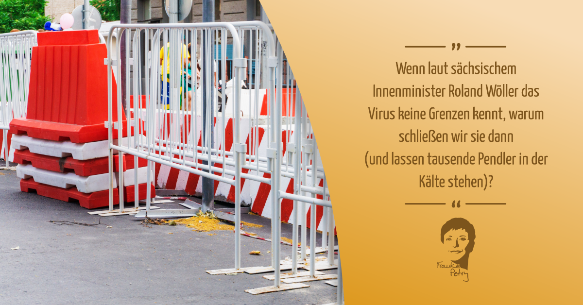 +++ Der Erfolg? Maximal zweifelhaft! +++